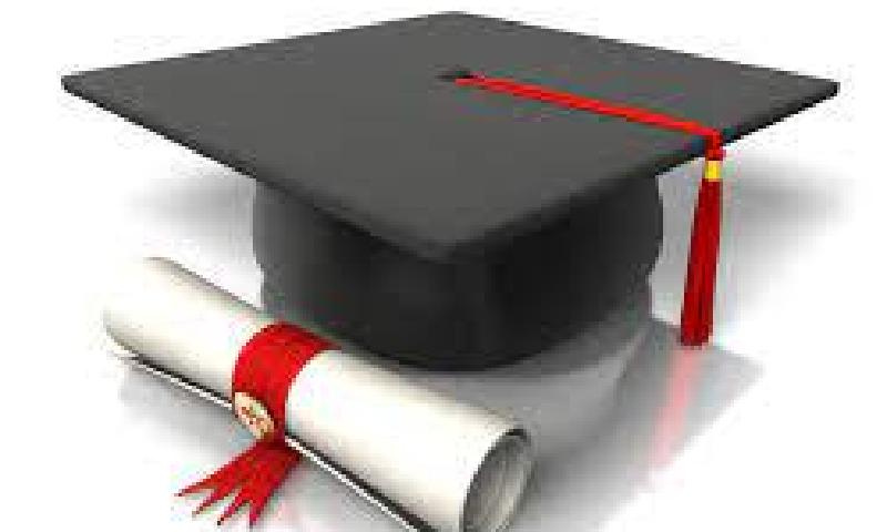 Thông báo Nộp hồ sơ xét tốt nghiệp đối với sinh viên  Đại học chính quy đợt 2 năm 2021