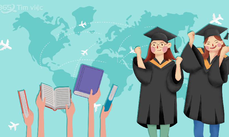 Thông báo thời gian nhận bằng tốt nghiệp Đại học chính quy Đợt 2 năm 2021