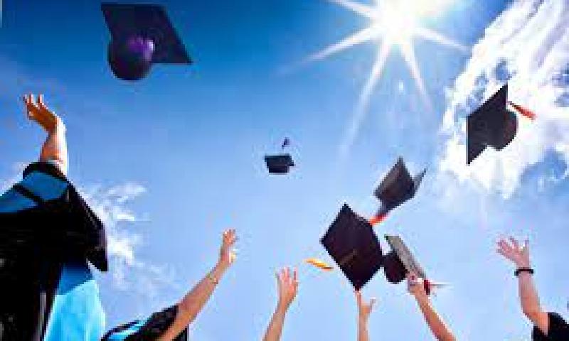 THÔNG BÁO Đăng ký xét tốt nghiệp đối với sinh viên đại học  (Đợt 1 năm 2022)