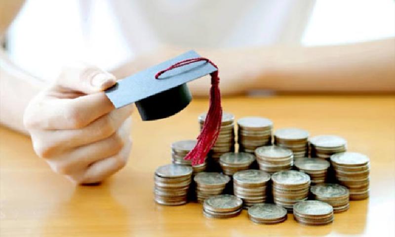 Phòng Kế hoạch tài chính thông báo thu học phí năm học 2021-2022