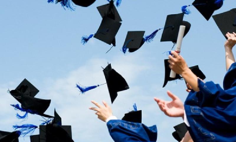 Đăng ký xét tốt nghiệp đối với sinh viên đại học (Đợt 2 năm 2023)
